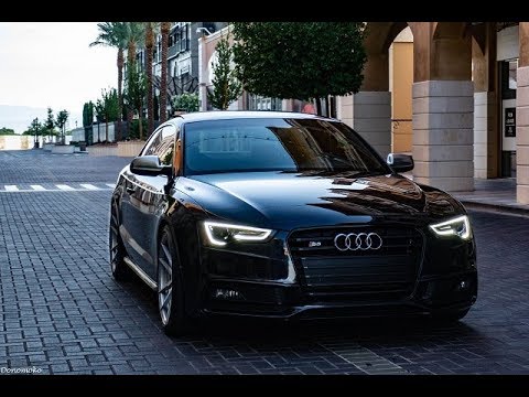 audi-s5-3.0t...6-month-update/overview...and-launch-control!