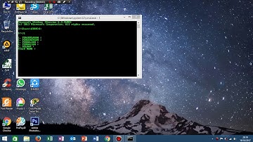 Tutorial Membuat Kalkulator sederhana menggunakan Bahasa C