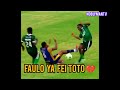Faulo Iliyo Mpa Kadi Nyekundu Feitoto Tanzaniafootball Feitoto Azamfc