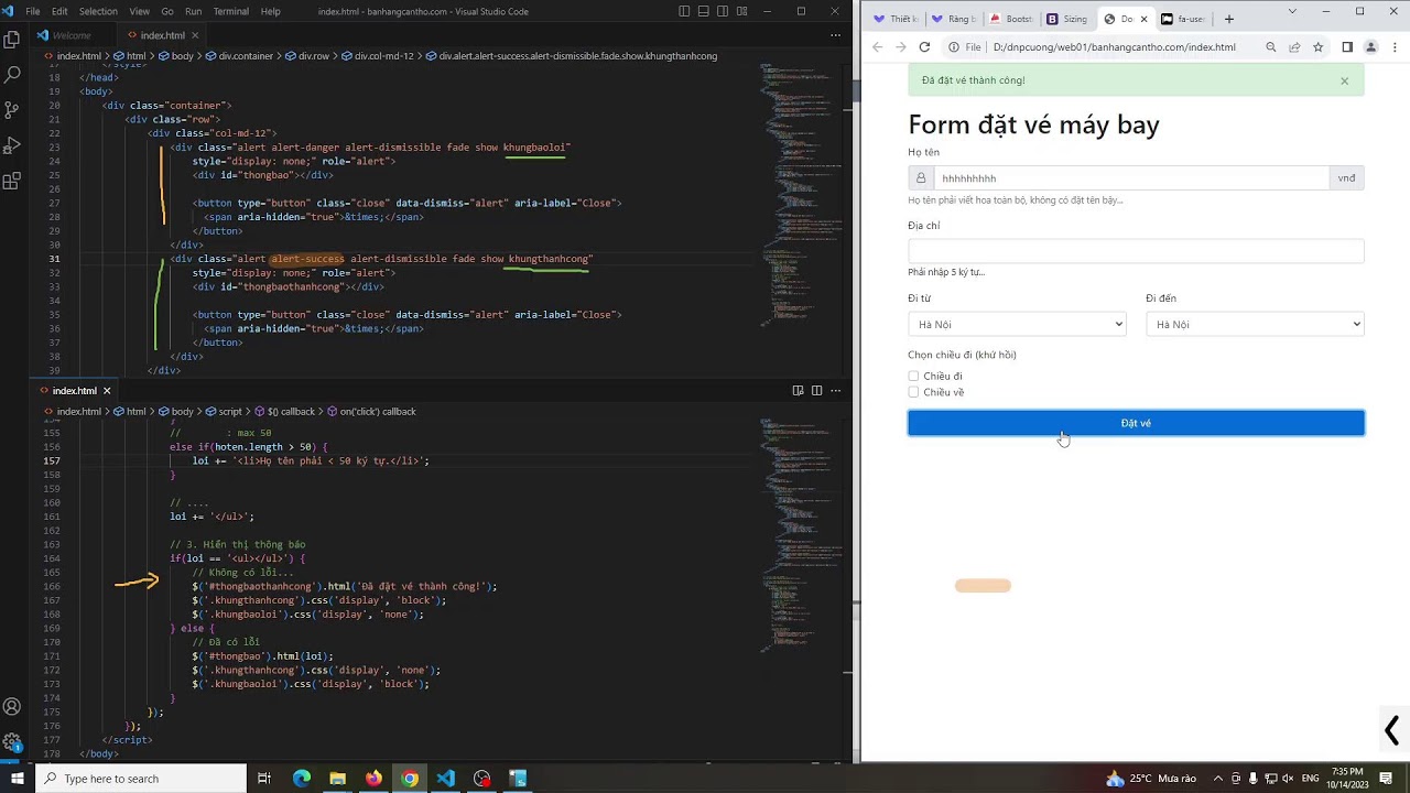 Lập trình HTML CSS JS - Buổi 15 - Tìm hiểu về Responsive Web và ... image.