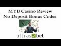 $500 no deposit bonus codes 2019 - YouTube