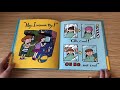【英語の絵本】Oh No story time