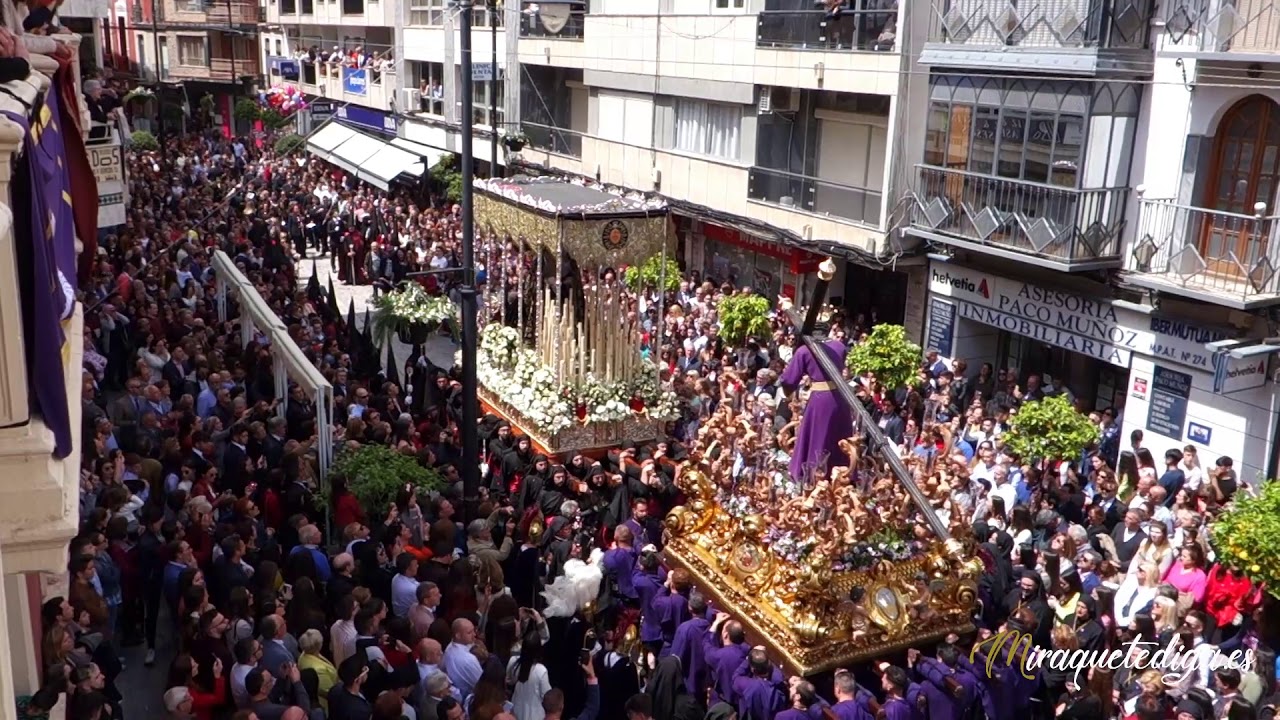 LOJA: EL ENCUENTRO 2019 (Versión corta)