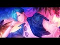 SSR【恋人気分】愛染健十