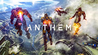 Anthem 2023 Gameplay | RTX 4090 4K