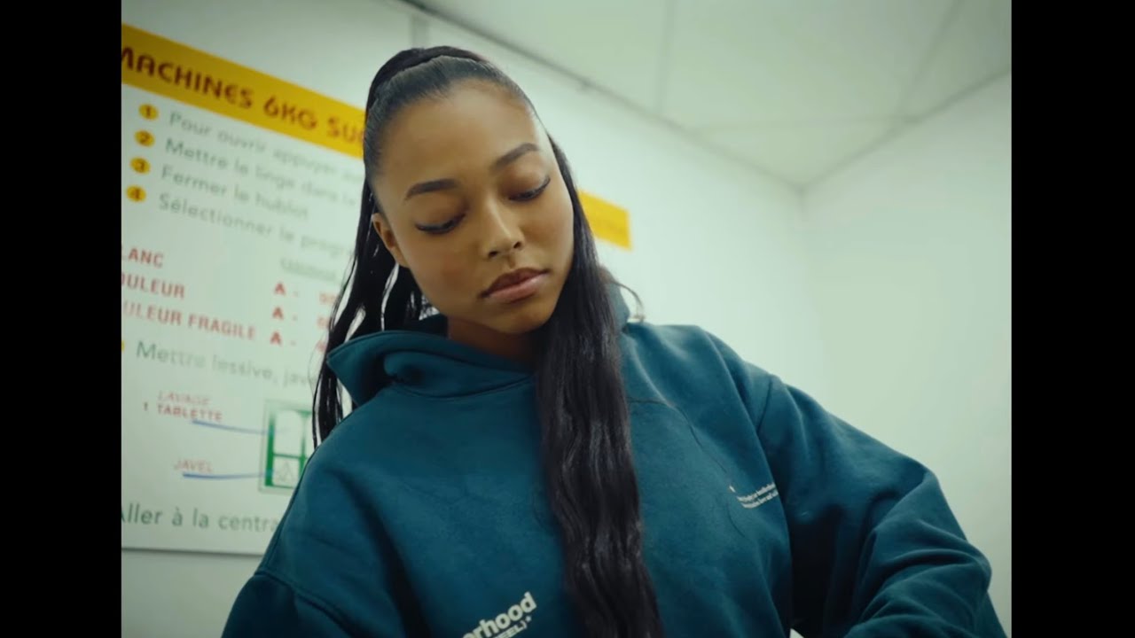 Kader Diaby 4Real - Pas de prix (Clip officiel)