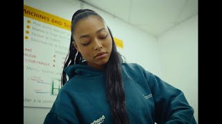 Kader Diaby 4Real - Pas De Prix Clip Officiel