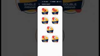 Satta matka online play app | kgf matka | online satta kese khele #sattamatka #kalyan #dpboss screenshot 5