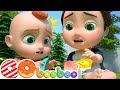Canción de Boo Boo   Más | Canciones Para Niños | GoBooBoo Canciones Infantiles