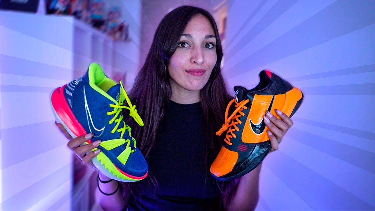 Se puede JUGAR al BALONCESTO con JORDAN RETRO? *ZAPATILLAS JORDAN en la  NBA* - YouTube