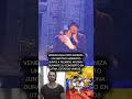 Venezolana protagoniza un emotivo momento junto a Ricardo Arjona.