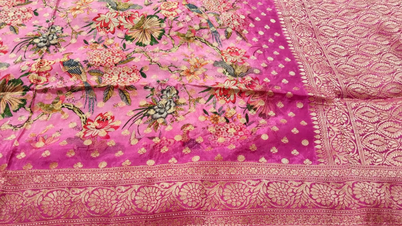 New dolasilk saree design collection #brasosarees #saree #new brasosilk saree design collection