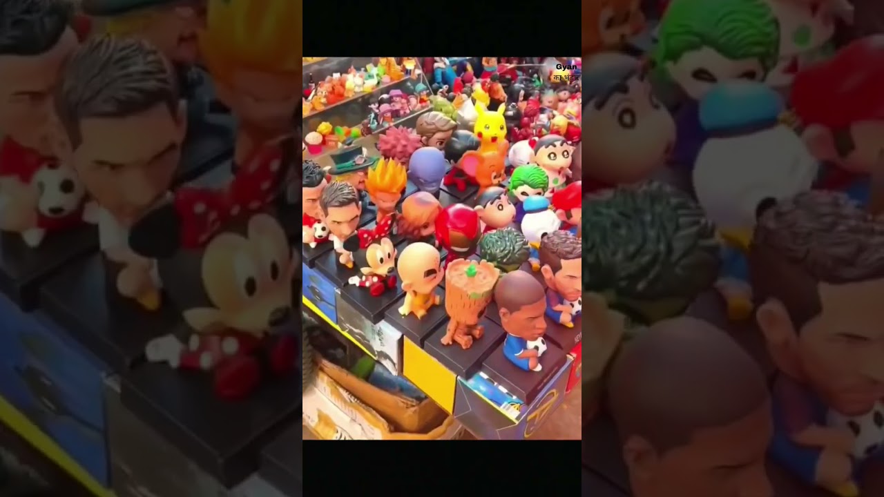 Bharat ke 10 sabse mahange bajar 