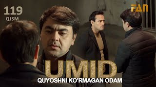 Umid | Умид 119-Qisim