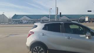 A walk to 1 of 3 Kwik Trips | Watertown,  WI