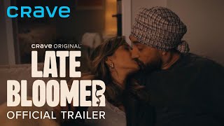 Season 2 Trailer Late Bloomer Crave Original
