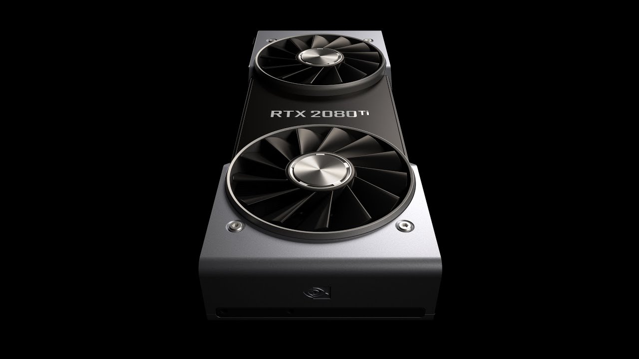¿Qué más puedo hacer con una Nvidia Geforce RTX 2080 Ti? | Opiniones de ...