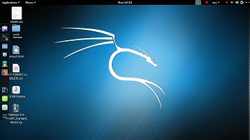 How to verify file integrity for downloads sha1sum on kali linux checksum