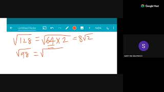 TET : Maths 8th std Unit-1 Number system REVISION Semmozhi IAS Academy