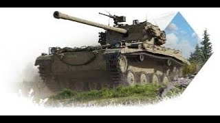 World of Tanks EU !!  FV1066 Senlac  ЧИ ФАРМИТЬ ЦЕЙ МОНСТР!