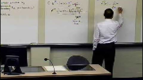 Truncation Error: Definition