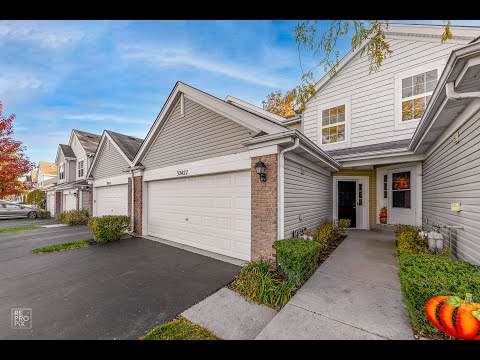 32427 N Mackinac Ln, McHenry, IL home video tour