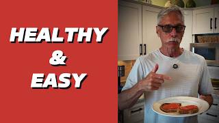 My Cavemen Lunch: Hitting the HEALTHY Easy Button