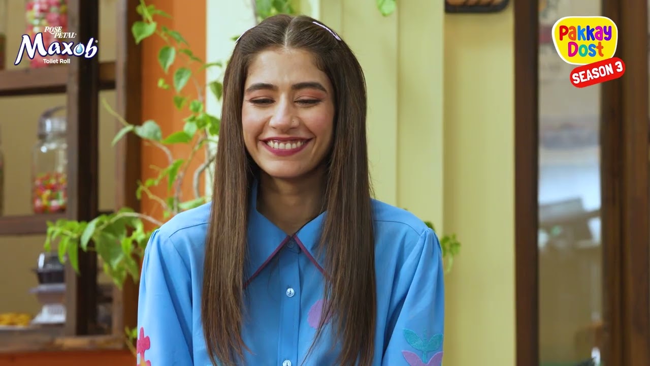 Maxob X Pakkay Dost | Teachable Moment | EP 5