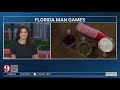 Alligator fights, stolen police cars: everything Florida Man did in 2025