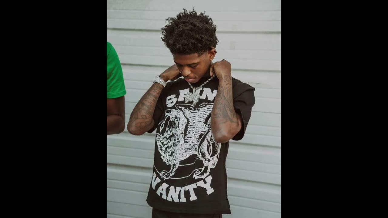 !FREE YFG Fatso x Lil King Type Beat - Last The Moment