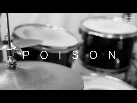 P O I S O N
