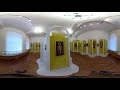 Национальная галерея Республики Коми 360 Video