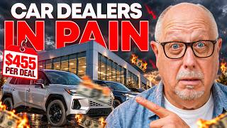 2026 Car Market RESET News