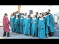 Chorale Jesus The Light Of The Nations