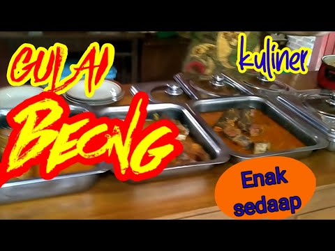 Gulai Ikan Xanderskitchen