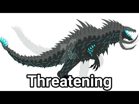 Gargantuan Mega Kaiju Sound Effects (Free To Use) Gargantuan Mega Kaiju Sound Effects (Free To Use)