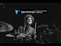 Jojo Mayer/Nerve - Terminal Music&Arts Festival, Sombor 2017 // Full concert