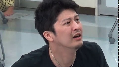 劇団謎のキューピー「鏡の中の女」予告編