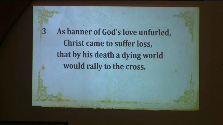 11/27/2022   Pastor Mark Haefner