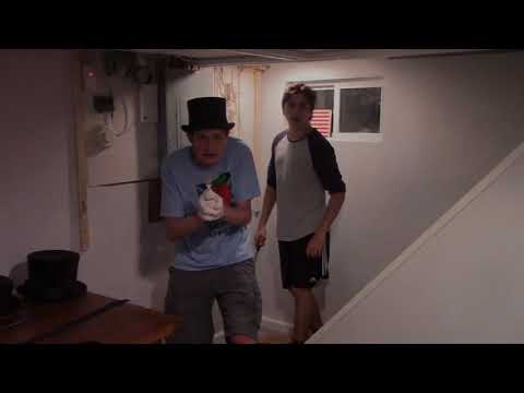 Haunted Hooligans Trailer