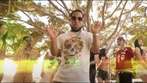 TUMBALA by Chimbala   Zumba   TML Crew Alan Olamit