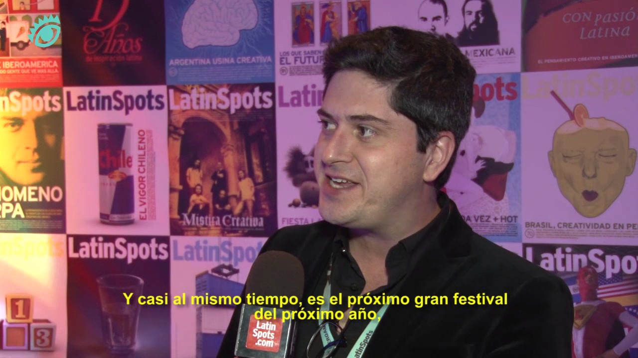 Fabiano Coura - R/GA Brasil - #ElOjo2016