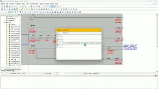DELTA PLC [ SERVO DRIVE PART-1 ] PROGRAMMING