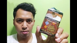 Review Sehat Tentrem Raos Ngeten Puron (kretek)