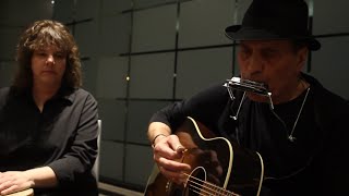 Live Kjhk Single Thirsty Boots By Eric Andersen