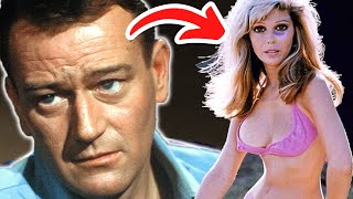 John Wayne Couldn't Stand These 5 People
