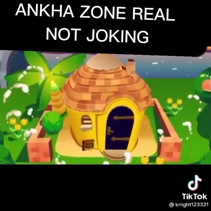 ankha zone😍