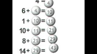 The Delta Lotto System