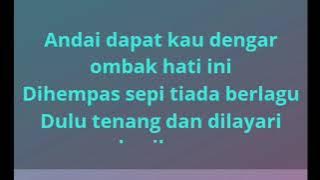 Misha Omar - Sampai bila (Karaoke Version)