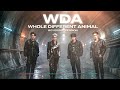 aespa 에스파 'WDA (Whole Different Animal) BOYGROUP VERSION